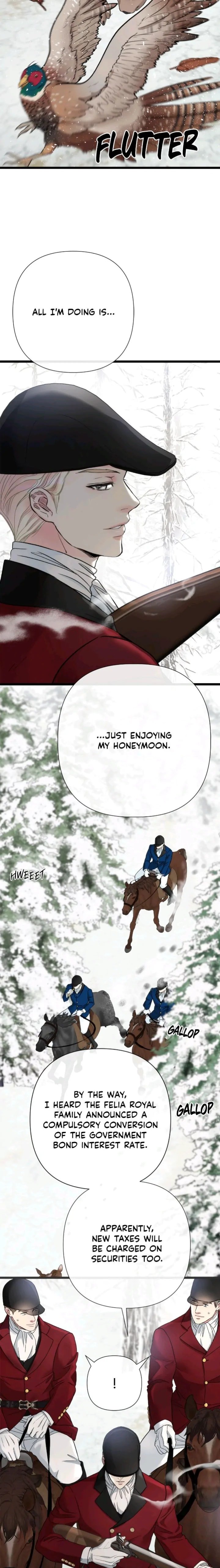 The Problematic Prince, Chapter 54 image 16
